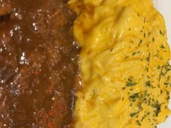 -伽喱博士 Dr.CURRY咖喱饭(太阳宫咖喱店)