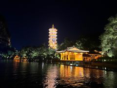 -桂林两江四湖景区