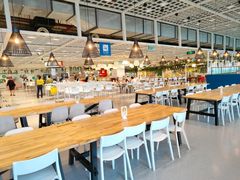-宜家·瑞典风味餐厅(无锡店)