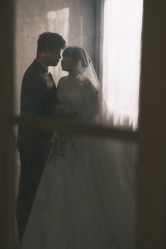 -青禾蒙娜丽莎婚纱摄影(武汉总店)