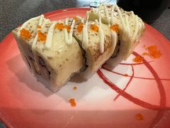 -禾绿寿司·日式料理(南山欢乐颂店)