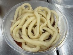 -樊三嬢手工甜水面(大邑安仁店)