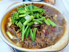 -黄牛肉馆·皖南土菜