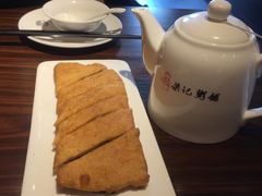 -梁记粥铺(开元地中海店)