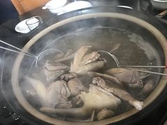 -皇鸽餐厅(五桂山分店)