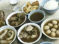 -新记肉骨茶