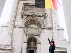 -布鲁塞尔大广场