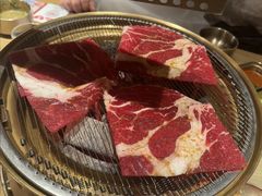 -西塔老太太泥炉烤肉(亚运村店)