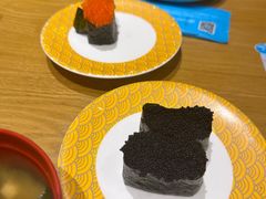 -晴季寿司(延河路万达广场店)