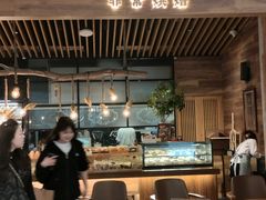 -Let's Taipei 非常烘焙(太古里店)
