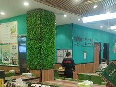 -合合春饼·酱骨·东北菜(潘家园店)