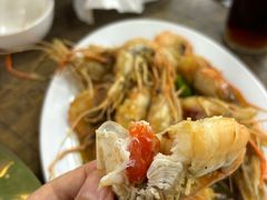 -贞姨美食·老字号海鲜大排档