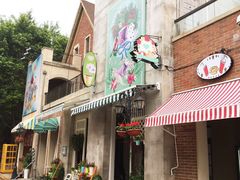 -中旅阿那亚九龙湖·公主酒店