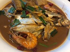 -妈妈菜舟山海鲜(定海古城店)