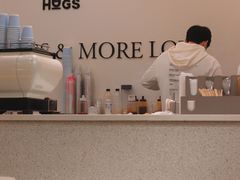 -HUGS coffee(东区店)