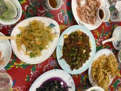 -土菜水饺村(宁夏路店)