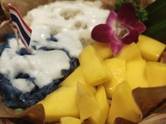-mango tree芒果树泰国餐厅(青岛万象城店)