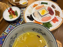 -芸南道·过桥米线(昆明老街旗舰店)