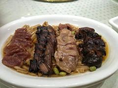 -顺风海鲜港(金玉兰店)