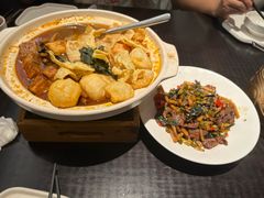 -桂小厨广西菜(万象城店)
