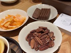 -隐溪茶馆(金虹桥店)