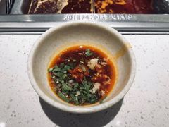 -海底捞(難波店)