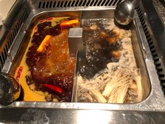 -海底捞火锅(崇文门新世界百货店)