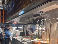 -吉布鲁牛排海鲜自助(成都大悦城店)