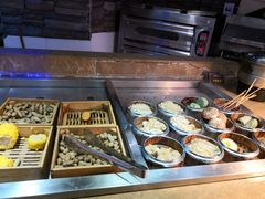 -吉布鲁牛排海鲜自助(成都大悦城店)