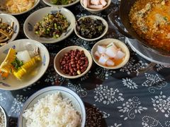 -张关合渣(航空大道店)