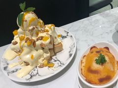 -卡朋西餐(大信新都汇店)