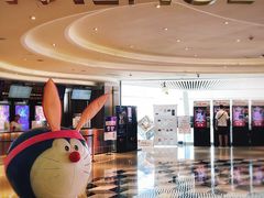 -百丽宫影城(CGS激光苏宁广场店)