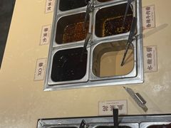-古关火锅店(古北水镇景区店)