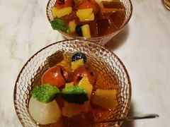 -小吊梨汤·北京菜·烤鸭(白石桥南店)