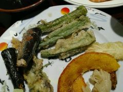 -松子料理(白家庄店)