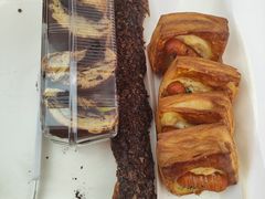 -味多美蛋糕(新和平里店)