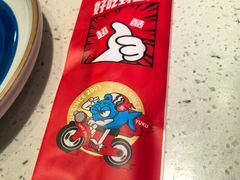 -鱼酷活鱼烤鱼(南京水游城店)