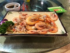 -崖口红树林海鲜餐厅