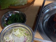 -麻蒲碳烤肉(梅花园店)