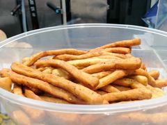 -宫门口馒头铺(创始人总店)
