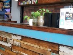 -Thai Basil罗勒叶泰式餐厅(时代天街店)