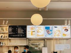 -ARKET CAFÉ(三里屯太古里店)