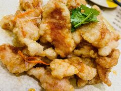 锅包肉-吉味馆(柠溪店)