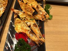 -京旬海鲜放题·铁板烧自助餐厅