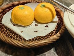 -前海沿·海鲜水饺青岛菜(乐客城店)