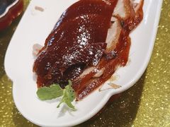 -大鸭梨烤鸭(金色漫香店)