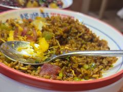 -怪噜范·老贵阳街头名小吃(鸿通城店)