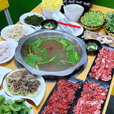 要知道！鲜牛肉火锅我只认这家！ 
