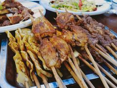 -伊隆斋(什刹海店)