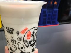 黄皮益力多-花姨·老电影院果汁冰(88号店)